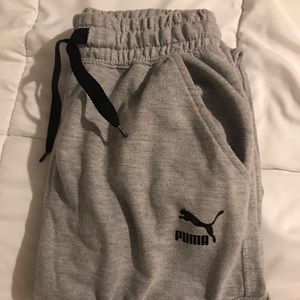 Puma Sweats